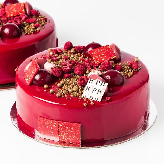 Burch & Purchese Sweet Studio